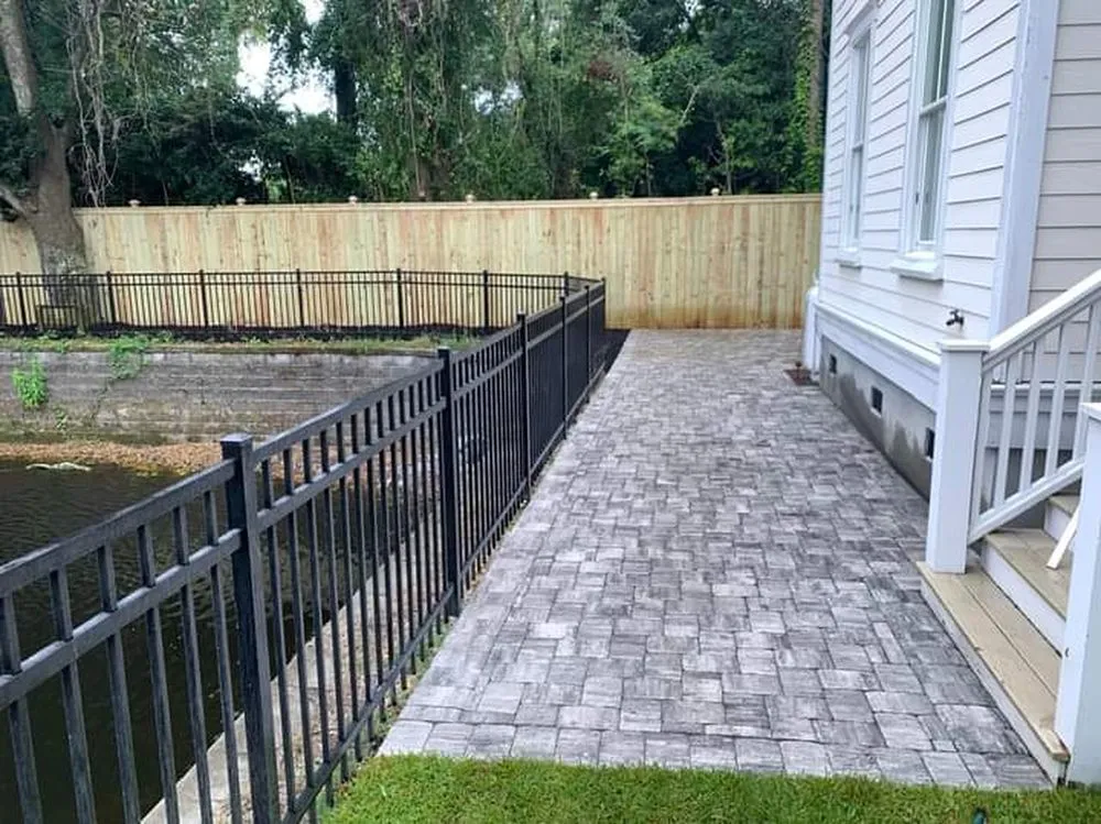 Trusted outdoor landscaping near you across Hagerstown, MD - Hardscaping Salinas