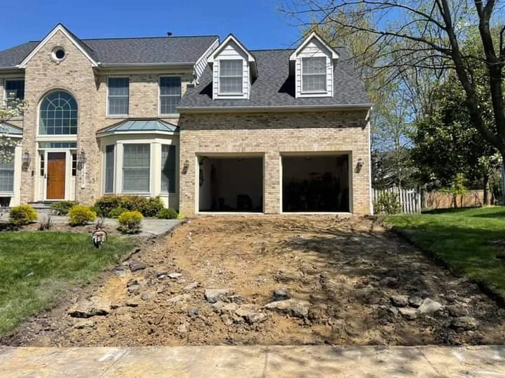 Local lawn mowing service for residential properties across Hagerstown, MD - Hardscaping Salinas