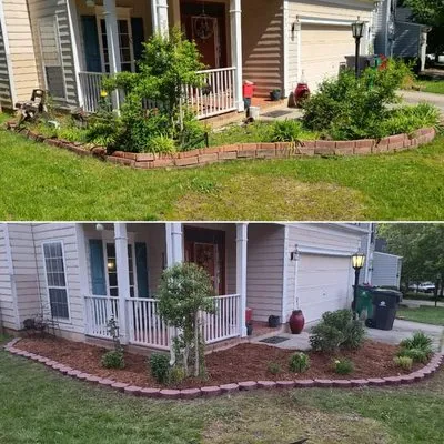 Hardscaping Salinas Logo