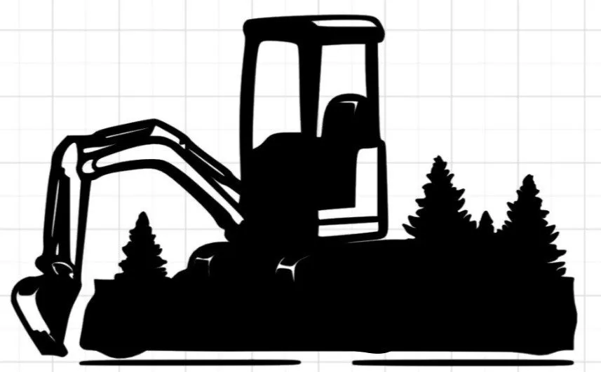Trusted landscape installation experts serving Lake Toxaway, NC - Hardwood Excavating