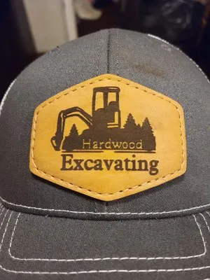 Hardwood Excavating