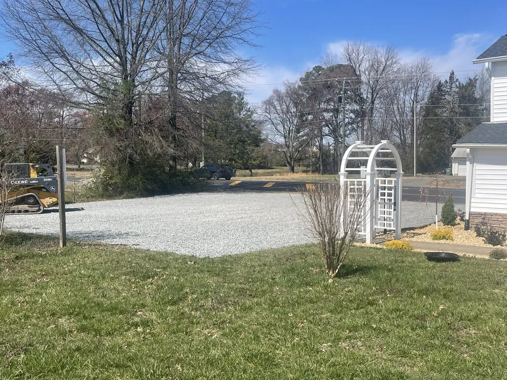 Professional lawn mowing service experts serving Fredericksburg, VA - Hardworkers Landscaping