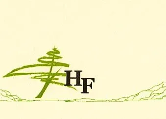 Hardy Farms & Landscaping Logo