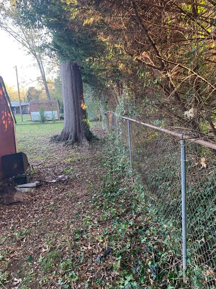 Top-rated lawn mowing service for residential properties across Spartanburg, SC - Hardy Hauling and Installing