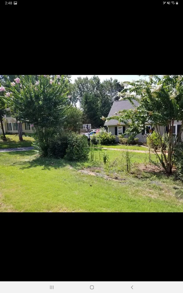 Affordable yard maintenance experts serving Spartanburg, SC - Hardy Hauling and Installing