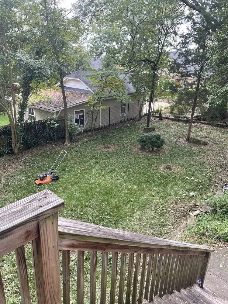 Trusted landscape installation in Spartanburg, SC - Hardy Hauling and Installing