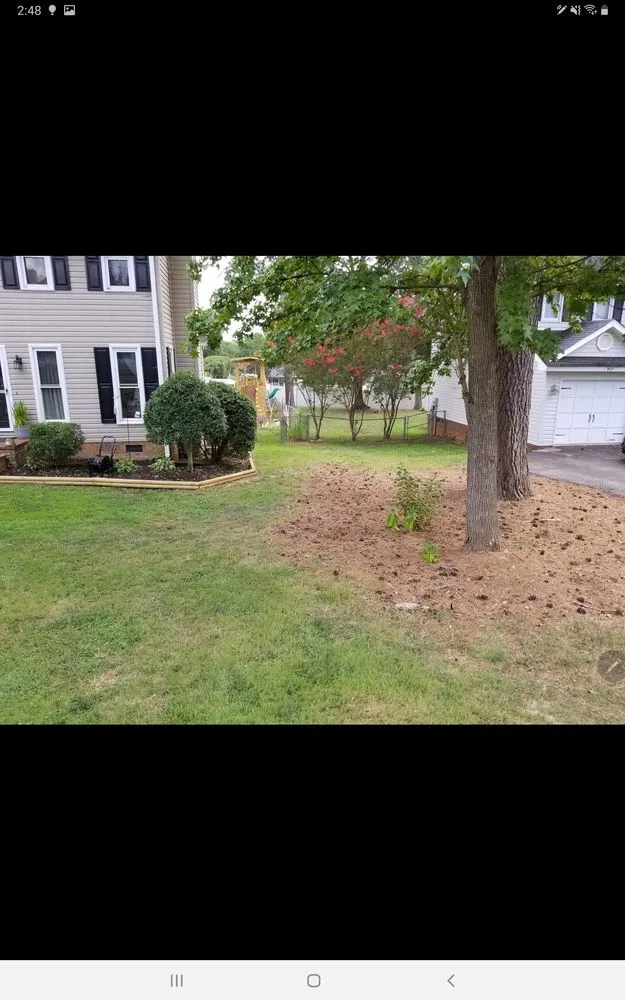 Expert residential landscaping for year-round maintenance across Spartanburg, SC - Hardy Hauling and Installing