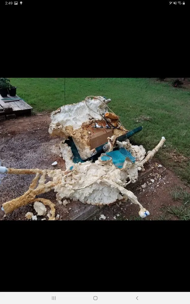 Reliable residential landscaping for outdoor upgrades across Spartanburg, SC - Hardy Hauling and Installing