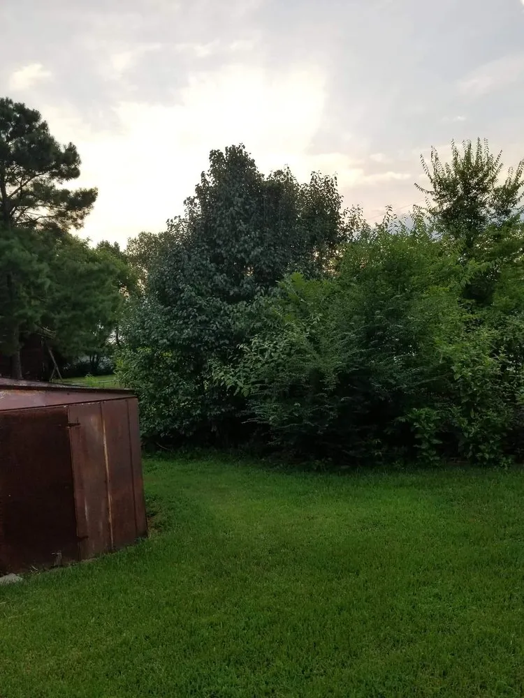 Top-rated residential landscaping in Spartanburg, SC - Hardy Hauling and Installing