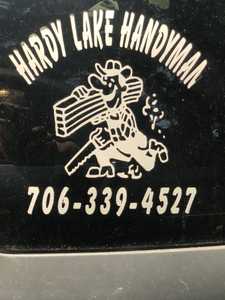 Local landscape design for outdoor upgrades in Evans, GA by Hardy Lake Handyman Services