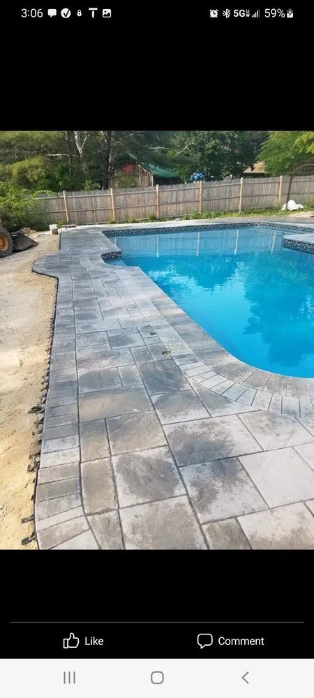 Top-rated landscaping services for beautiful yards across Malden, MA - Hardy Landscapes and Masonry