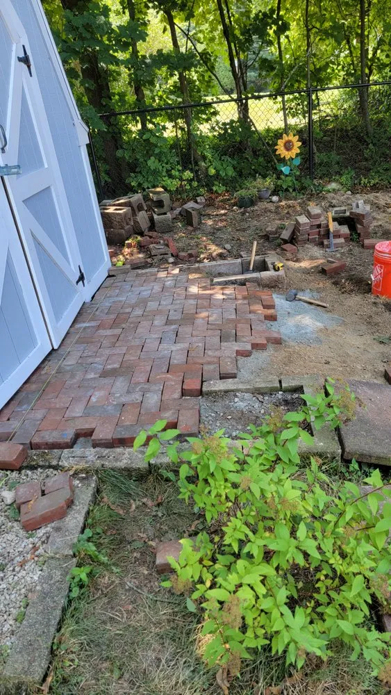Trusted landscape installation in Malden, MA - Hardy Landscapes and Masonry