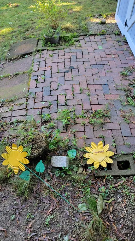 Expert lawn mowing service for homes across Malden, MA - Hardy Landscapes and Masonry