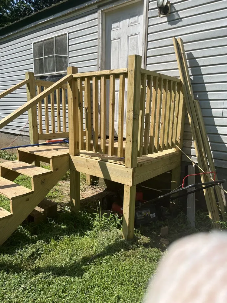 Affordable lawn mowing service in Waco, GA by Hardy Lane Landscaping & Handymen