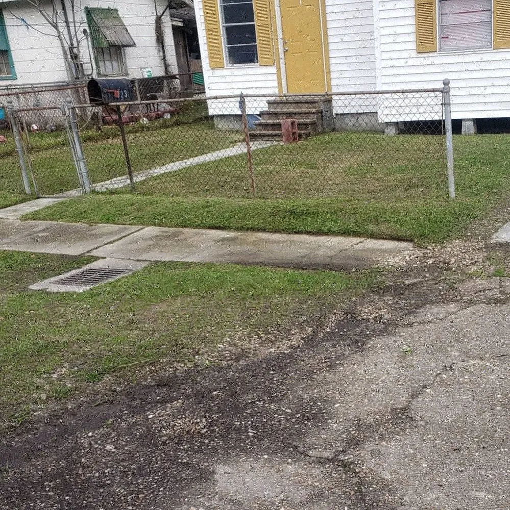 Trusted residential landscaping in Zachary, LA - Hardy Lawn Care Service