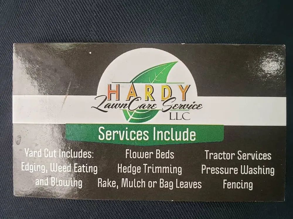 Local residential landscaping in Zachary, LA by Hardy Lawn Care Service