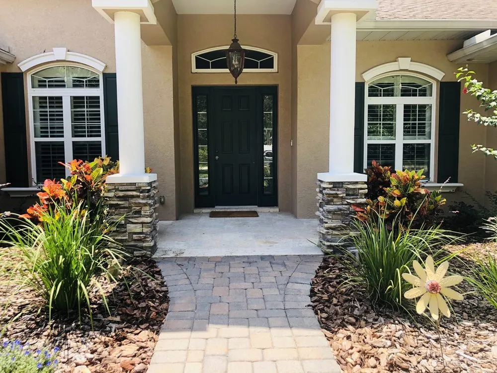 Trusted landscape installation in Bradenton, FL - Hardy Outdoor