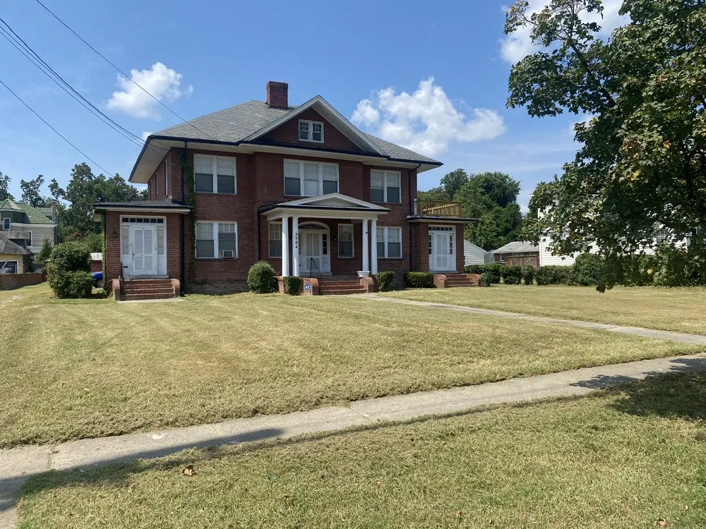 Top-rated landscape design in Petersburg, VA - Hardys Go Green Services