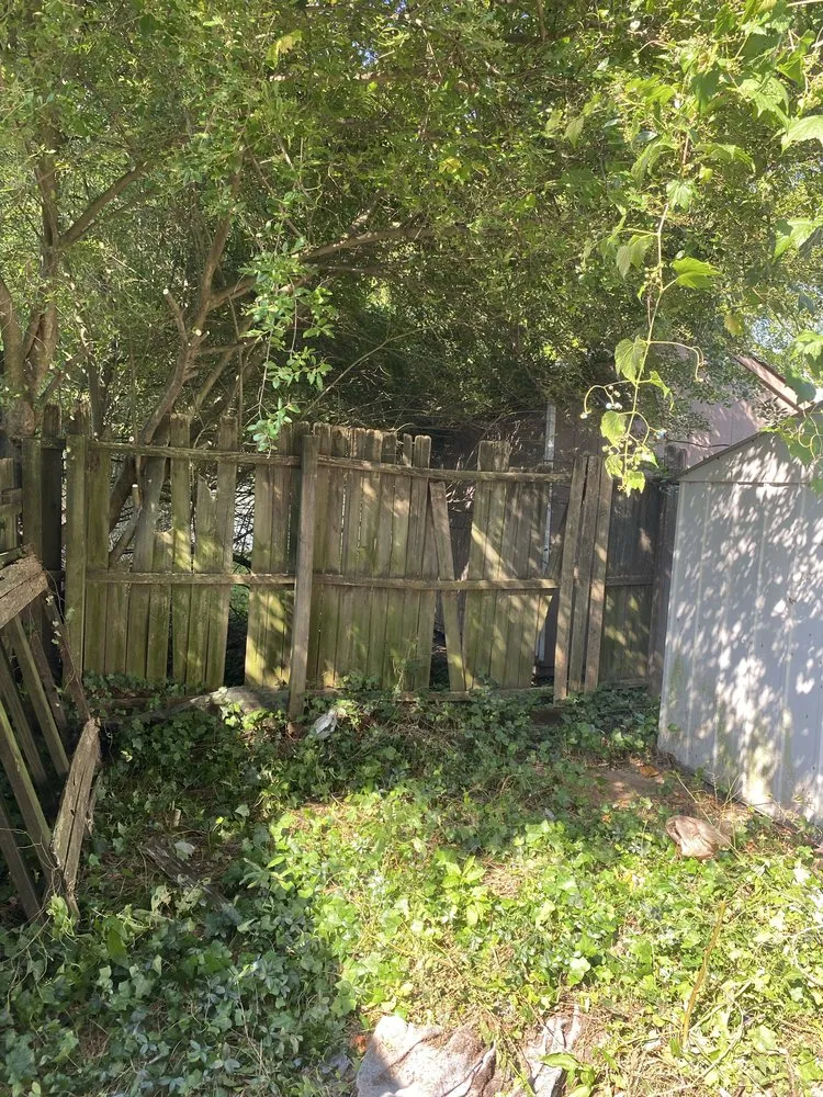 Top-rated outdoor landscaping for residential properties across Petersburg, VA - Hardys Go Green Services