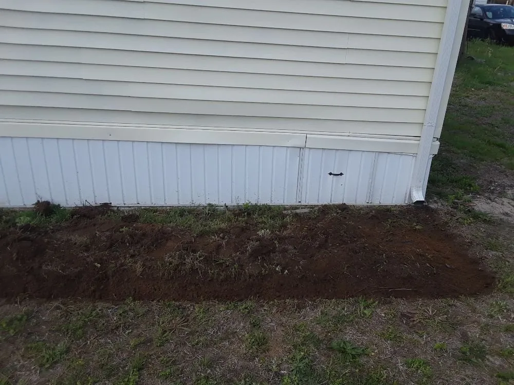 Trusted yard maintenance for homes in Jackson, NJ by Hardy's Property Management