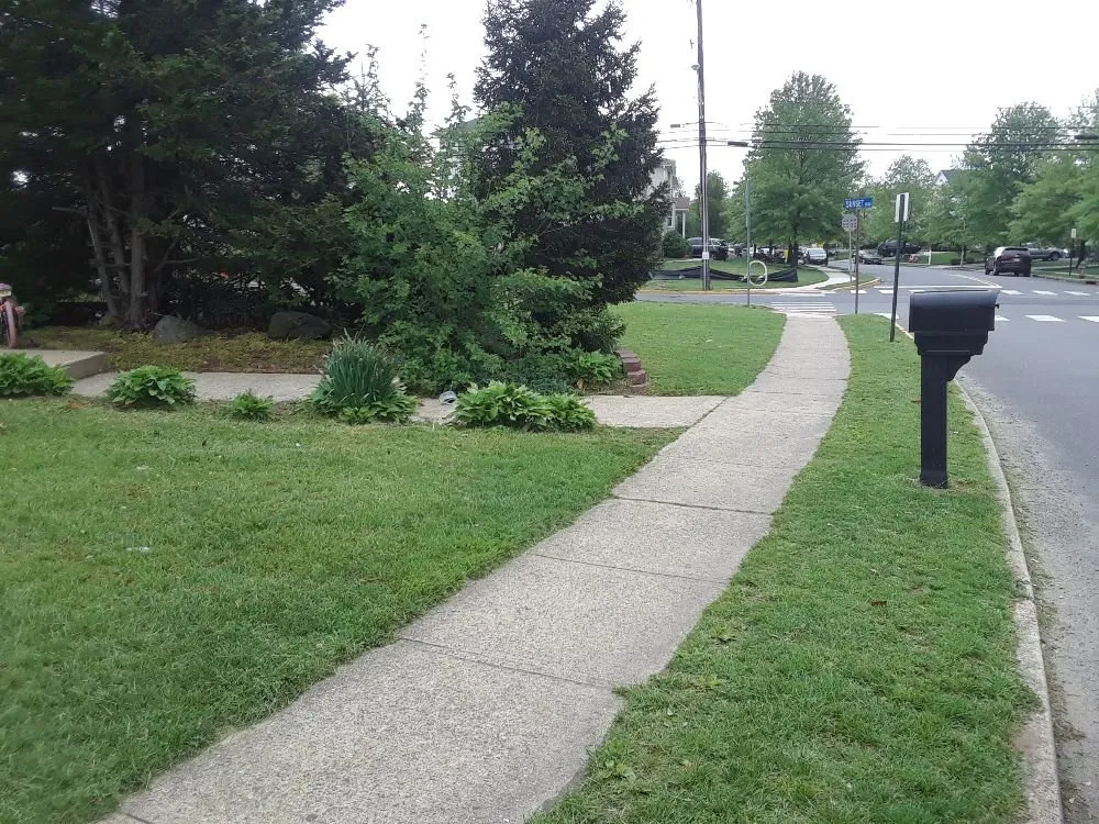 Top-rated landscape design experts serving Jackson, NJ - Hardy's Property Management