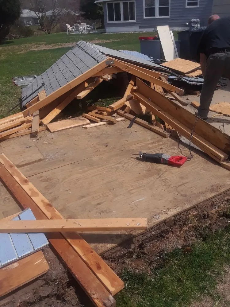 Top-rated garden landscaping experts serving Jackson, NJ - Hardy's Property Management