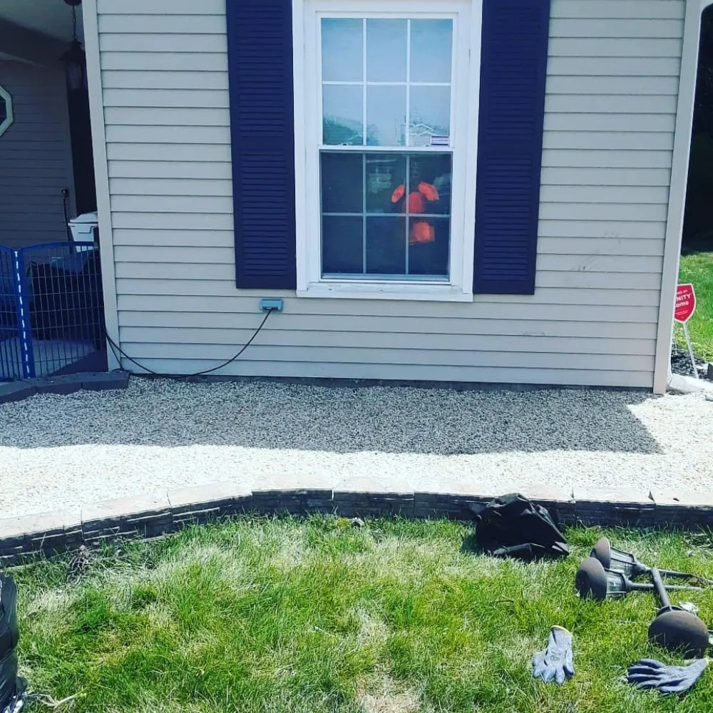 Top-rated landscaping services for beautiful yards across Jackson, NJ - Hardy's Property Management