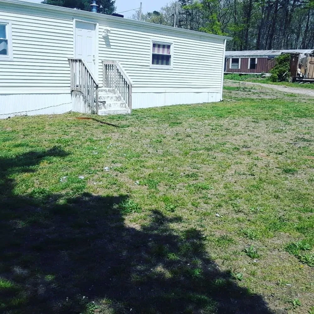 Top-rated garden landscaping in Jackson, NJ - Hardy's Property Management