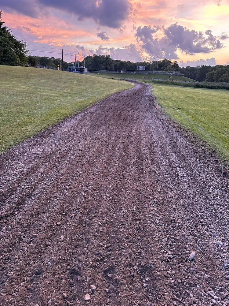 Trusted yard maintenance in Medina, OH by Hardys Property Solutions