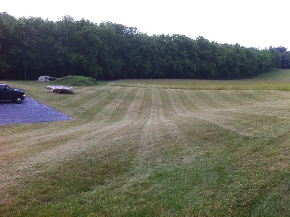 Expert residential landscaping for year-round maintenance across Red Lion, PA - Hares Outdoors