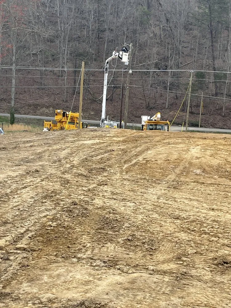 Trusted outdoor landscaping for outdoor upgrades in Clinton, TN by Hargett Landscaping