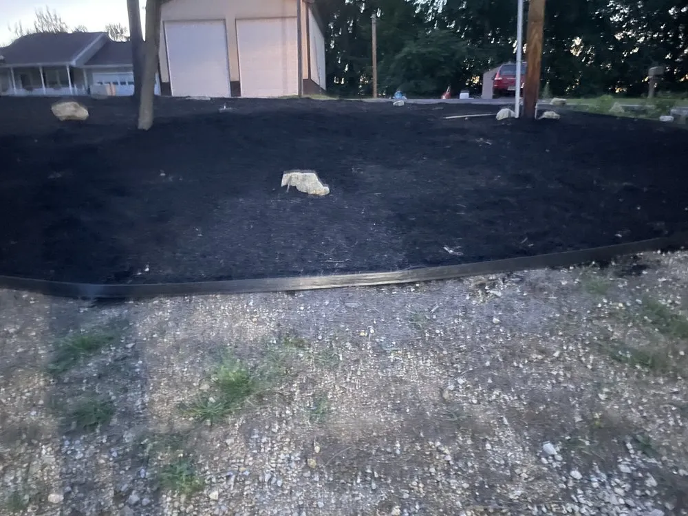 Trusted lawn care service experts serving Clinton, TN - Hargett Landscaping