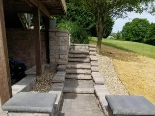 Trusted outdoor landscaping in York Haven, PA - Haring Lawn Care & Landscaping