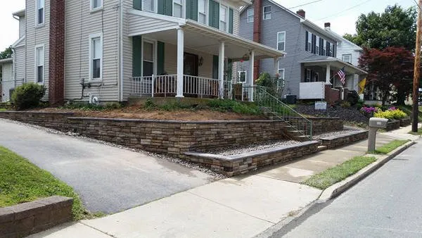 Local yard maintenance in York Haven, PA - Haring Lawn Care & Landscaping