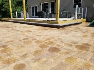 Professional yard cleanup service in York Haven, PA - Haring Lawn Care & Landscaping