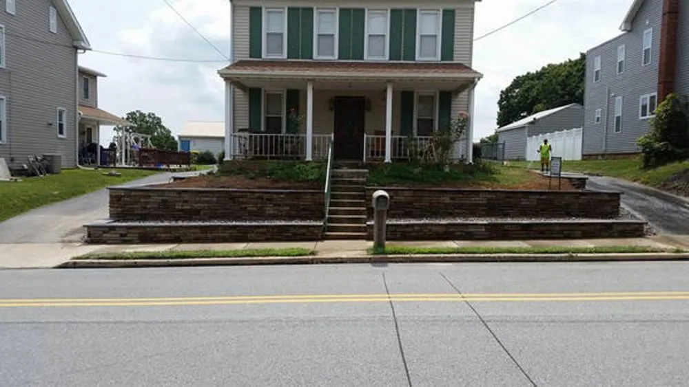 Trusted yard cleanup service for residential properties across York Haven, PA - Haring Lawn Care & Landscaping