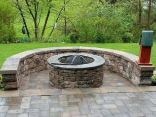 Trusted yard cleanup service in York Haven, PA by Haring Lawn Care & Landscaping