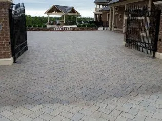 Reliable yard maintenance for year-round maintenance in York Haven, PA by Haring Lawn Care & Landscaping