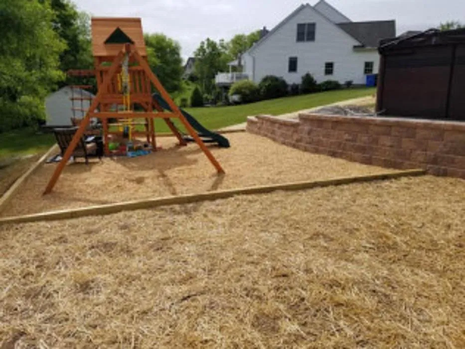 Expert garden landscaping in York Haven, PA - Haring Lawn Care & Landscaping