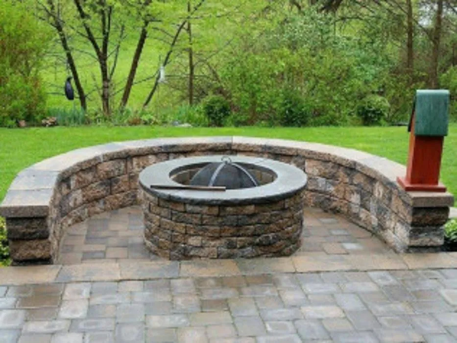 Local landscape design for year-round maintenance in York Haven, PA by Haring Lawn Care & Landscaping