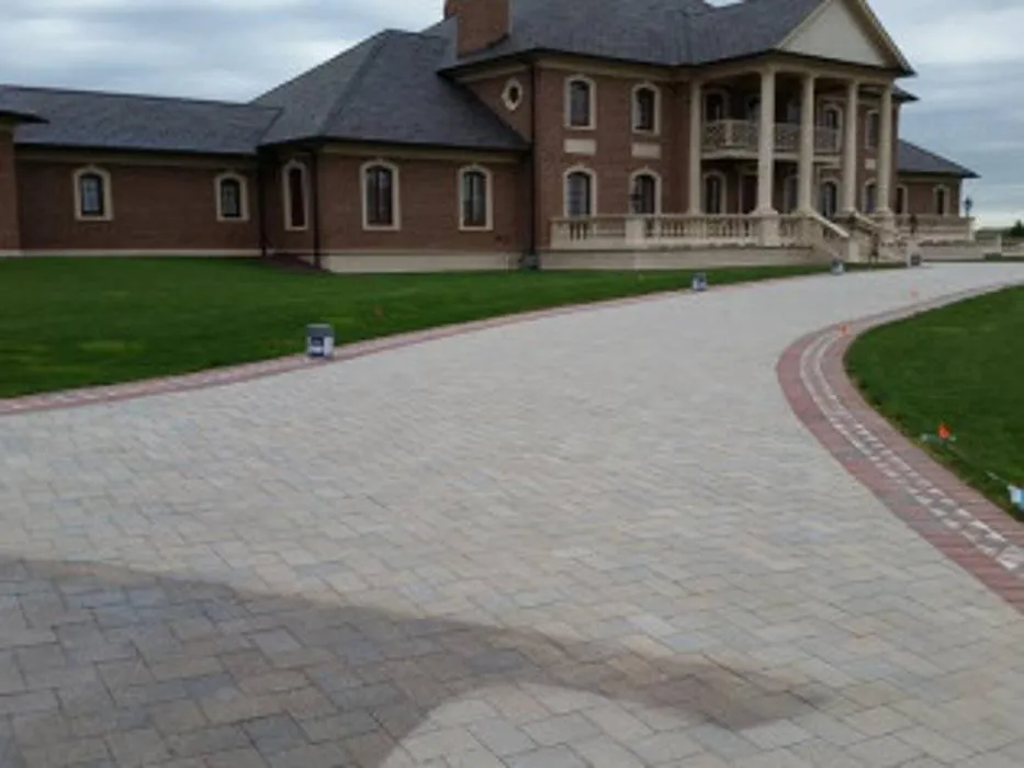 Custom outdoor landscaping for residential properties across York Haven, PA - Haring Lawn Care & Landscaping