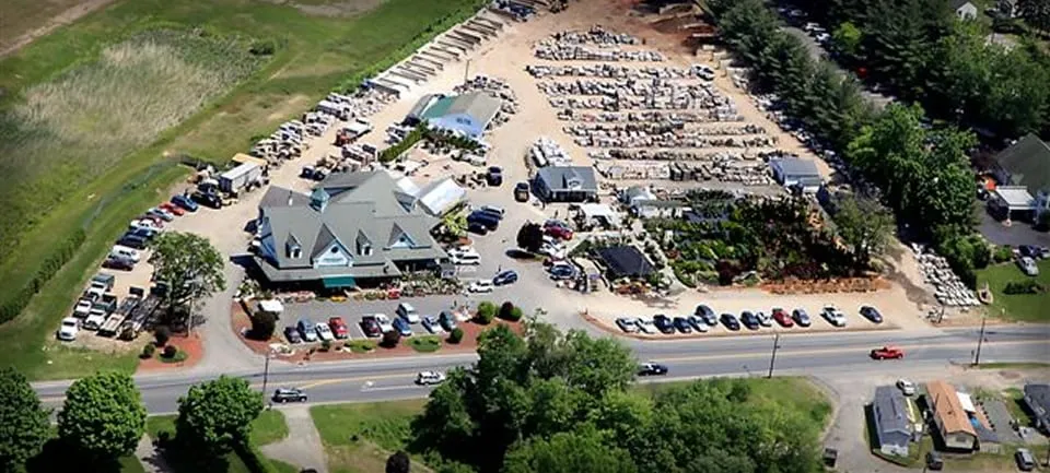 Reliable landscape design near you across East Windsor, CT - Harken's Landscape Supply & Garden Center