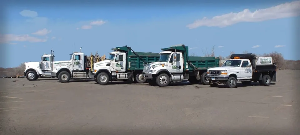 Reliable lawn care service in East Windsor, CT by Harken's Landscape Supply & Garden Center