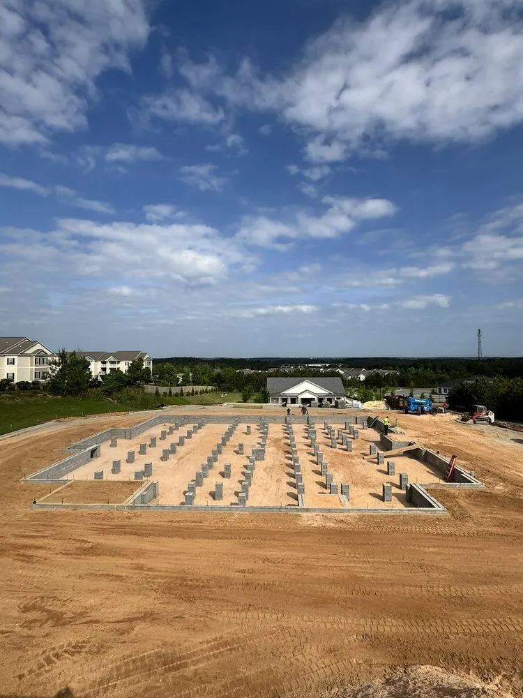 Affordable yard maintenance experts serving Augusta, GA - Harkins Landscape