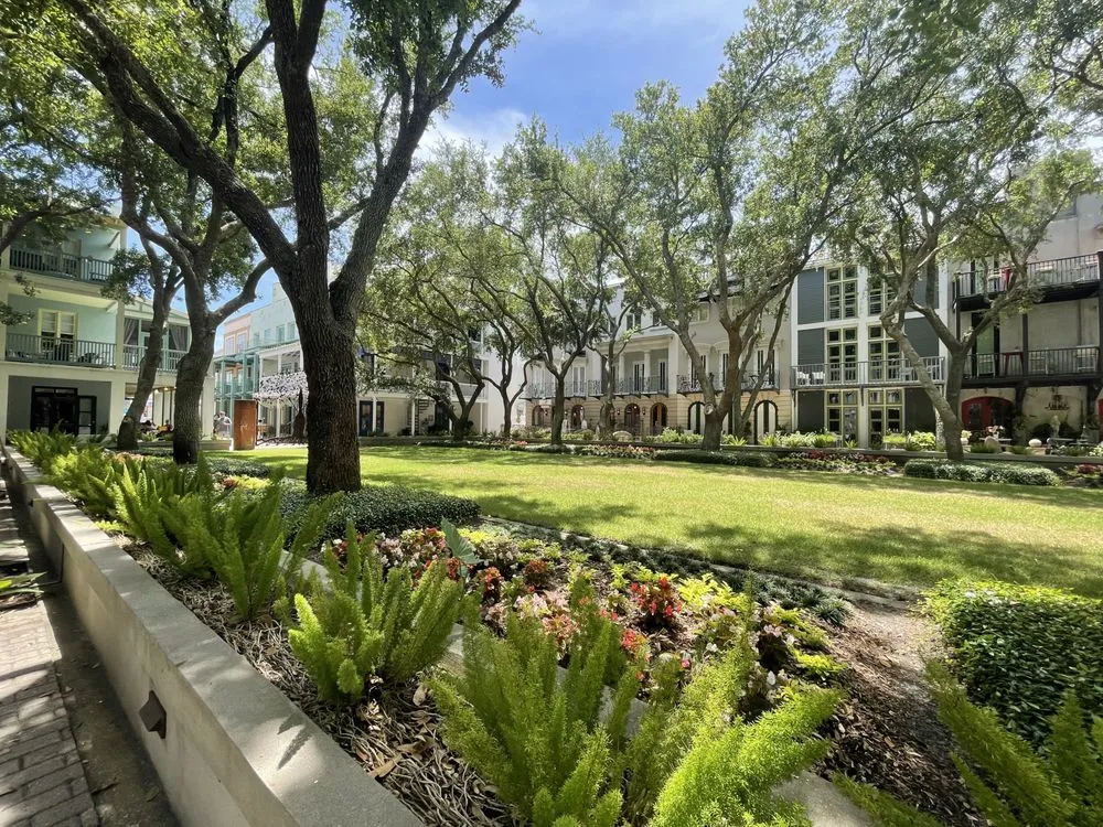 Trusted landscaping services in Evans, GA by Harkins Landscape