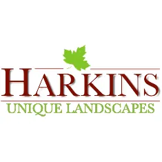 Custom lawn mowing service in Gilman, IL by Harkins Unique Landscapes