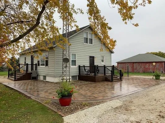 Harkins Unique Landscapes