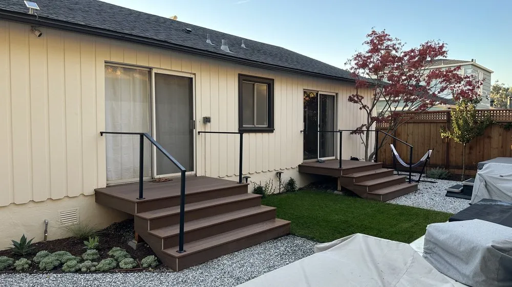 Expert outdoor landscaping in Berkeley, CA by Harkness Gardens