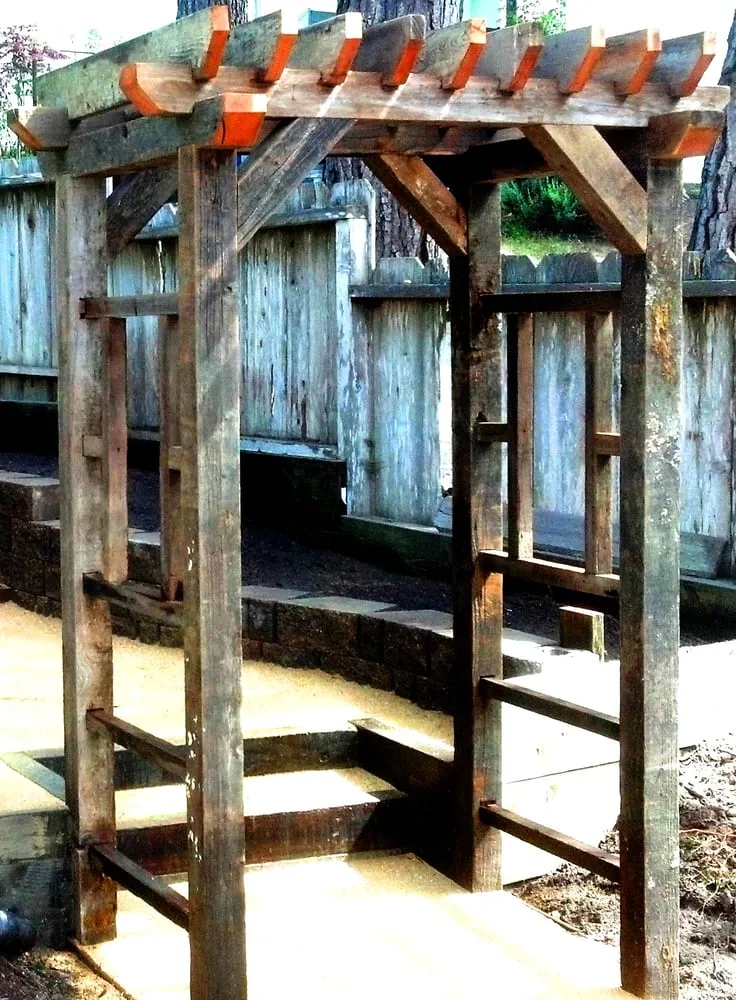 Local landscaping services in Berkeley, CA - Harkness Gardens