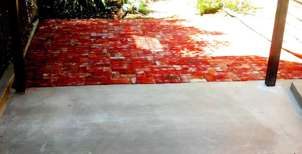 Professional residential landscaping in Berkeley, CA - Harkness Gardens